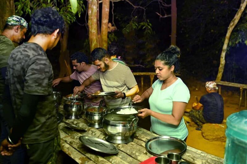 Goa: Relax by the Riverside Forest Day Out with Goan Cuisine - FAQ