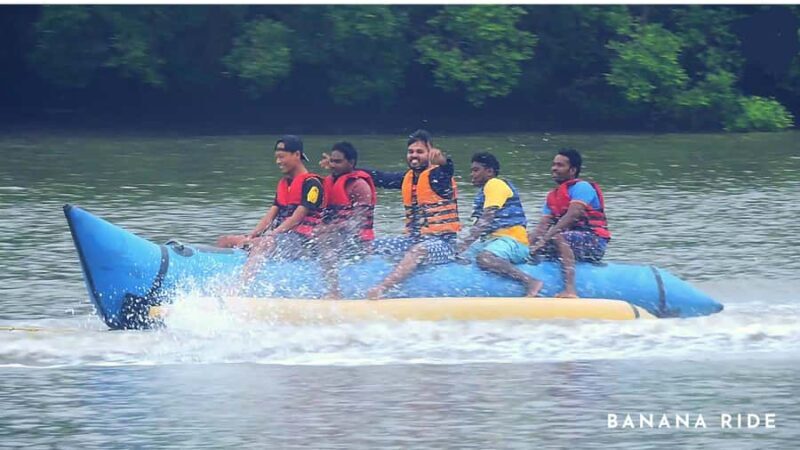 Goa: Scuba Diving & 5 Watersports at Paradise Beach - Who Would Love This Experience?