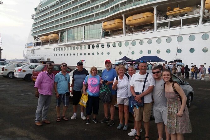 Goa Shore Excursion With Spice Plantation & Old Goa - Helpful Tips