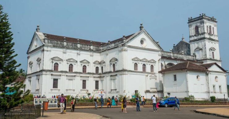 Goa Shore Excursions : All Inclusive Small Group Tour - Good To Know