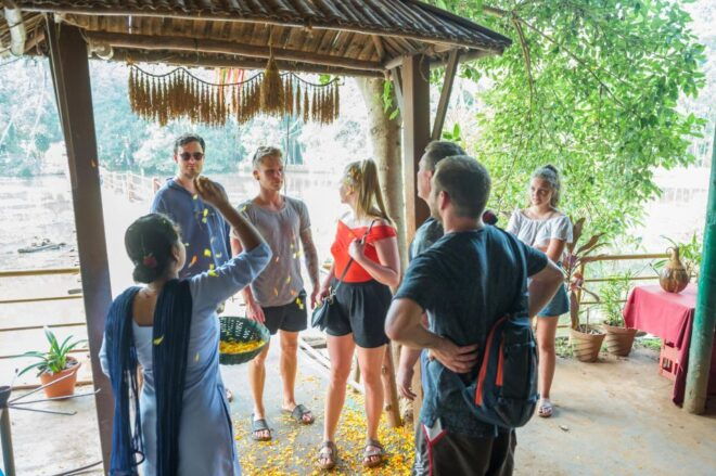 Goa Shore Excursions : All Inclusive Small Group Tour - Customer Reviews