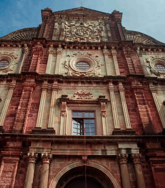 Goa: SIC Dudhsagar Waterfall and Spice Plantation Day Tour - FAQs