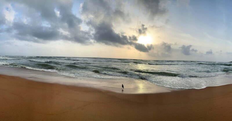 Goa: SIC North Goa Sightseeing Tour - Authentic Experiences and What Travelers Say