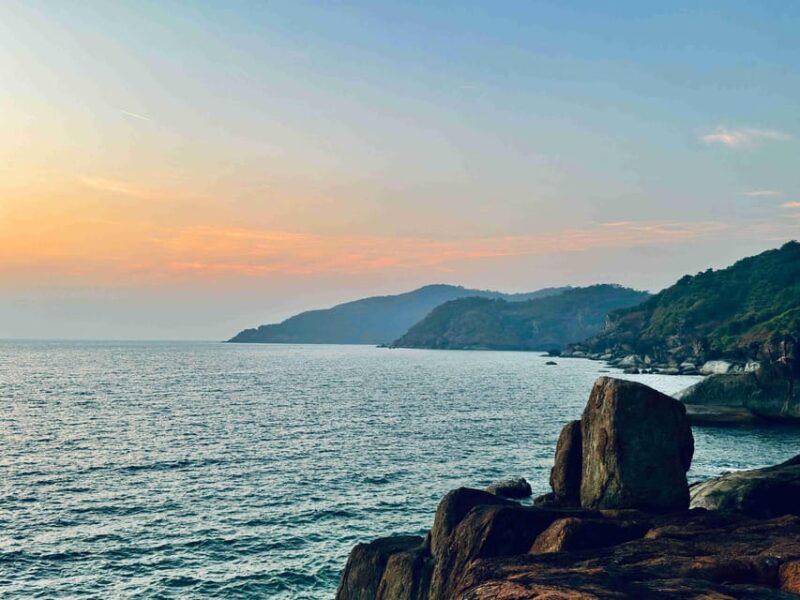 Goa: SIC North Goa Sightseeing Tour - The Sum Up