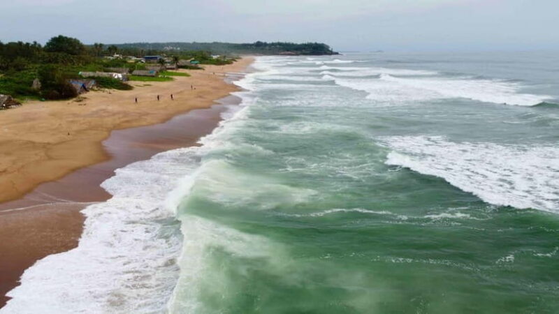 Goa: SIC North Goa Sightseeing Tour - An In-Depth Look at the North Goa SIC Tour