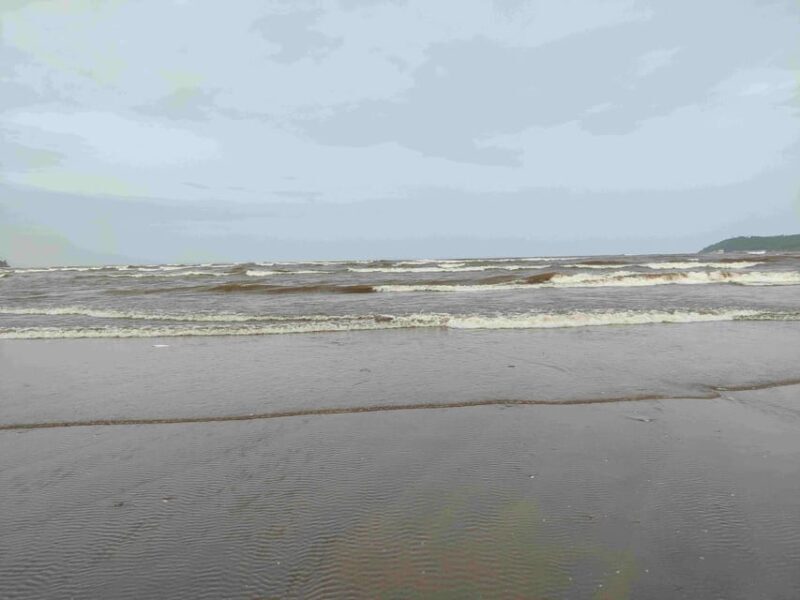 Goa: SIC South Goa Sightseeing Tour - Authentic Traveler Insights