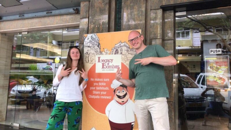 Goa Street Food Crawl: Authentic Food Tasting Experience - Good To Know