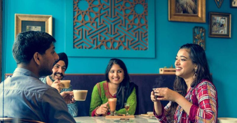 Goa Street Food Crawl: Authentic Food Tasting Experience - Good To Know