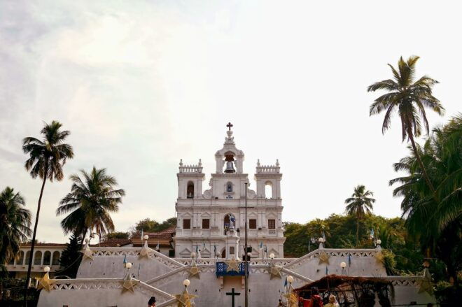 Goa Street Food Tour - Customer Reviews