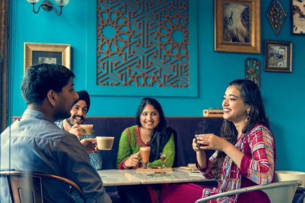 Goa Street Food Tour - Directions