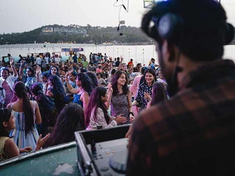 Goa: Sunset Cruise with Live Music, Dance and Cruise Sailing - What to Expect on the Goa Sunset Cruise