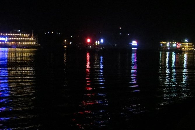 Goa Sunset Sightseeing Cruise and Dinner (from South Goa Hotels) - Tour Highlights