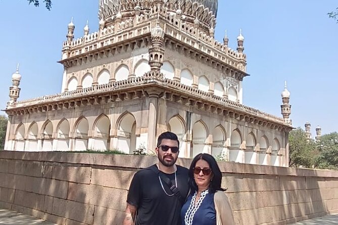 Goa to Hyderabad The Deccan Route - Frequently Asked Questions