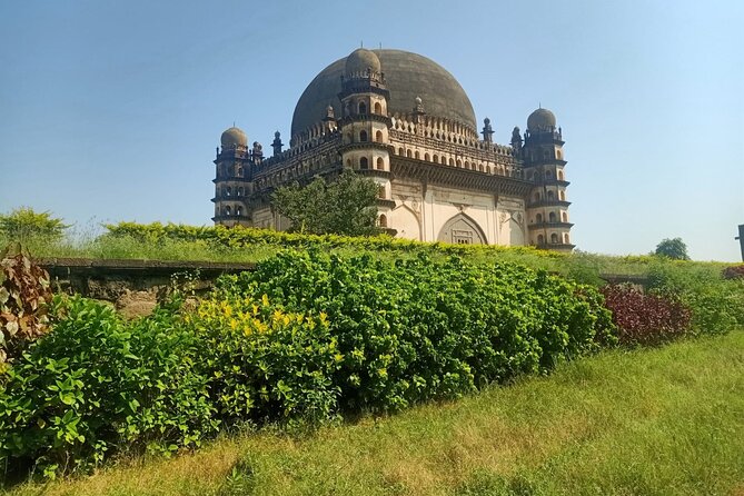Goa to Hyderabad The Deccan Route - The Sum Up