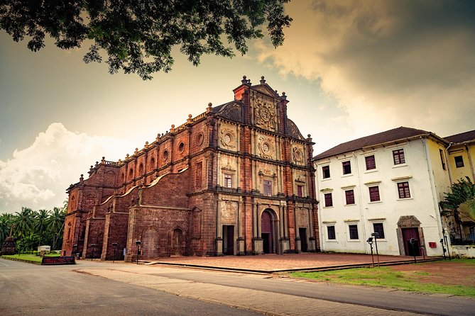 Goa Walking Tour: History, Culture, Art and Architecture - Good To Know