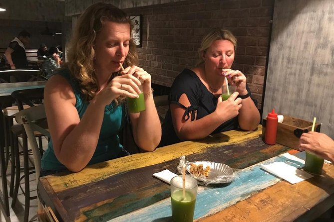 Goan Food Crawl (2 Hours Guided Local Food Tasting Tour) - Good To Know