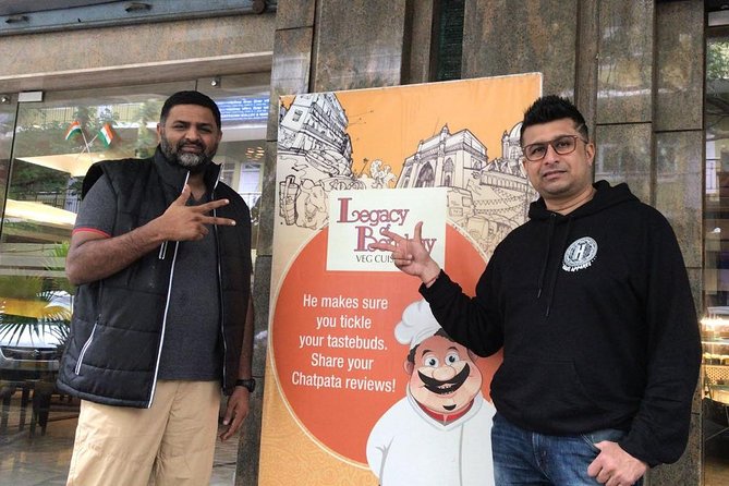 Goan Food Crawl (2 Hours Guided Local Food Tasting Tour) - Cultural Insights