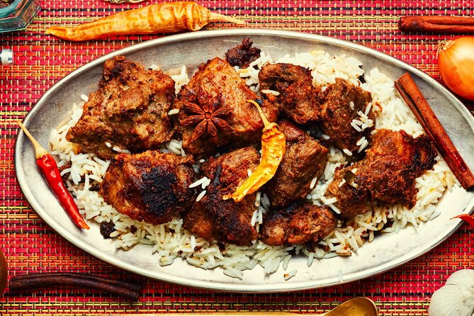 Goan Food Crawl (2 Hours Guided Local Food Tasting Tour) - Booking Confirmation