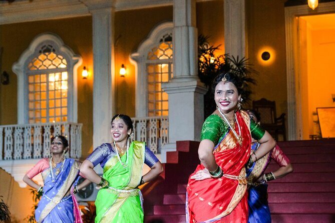 Goan Night Food Dance and Handicrafts - Goan Night Food, Dance, and Handicrafts Review
