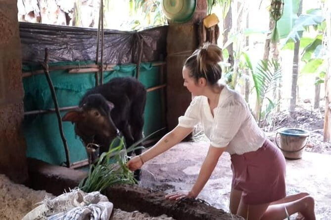 Goan Village Life Tour - FAQ