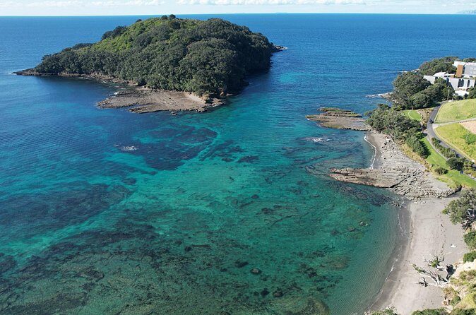 Goat Island Experience Guided Boat Snorkel Tour - Why This Tour Offers Great Value