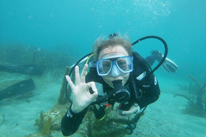 Goat Island Experience Guided Shore Dive - Who Will Enjoy This Tour?