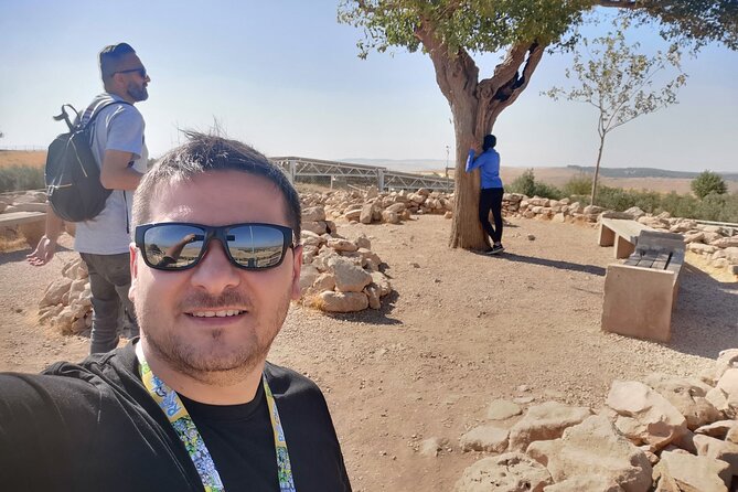 Göbeklitepe And Sanlıurfa Tour From Istanbul All Included - Expert Tour Guides