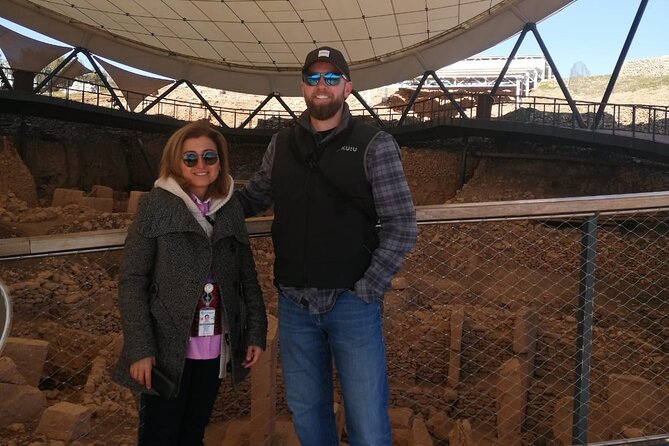 Göbeklitepe And Sanlıurfa Tour From Istanbul All Included - Booking and Pricing Information