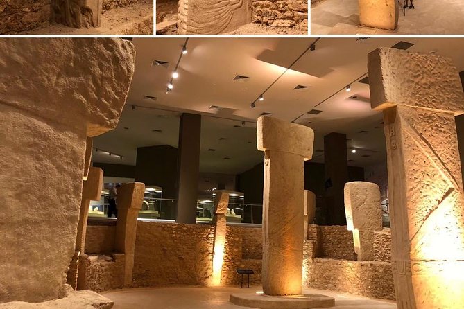 Gobeklitepe Tour From Istanbul - Tour Location and Inclusions