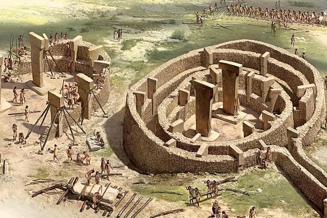 Gobeklitepe Tour From Istanbul - Meeting and Pickup Information