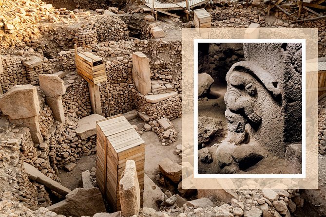 Gobeklitepe Tour From Istanbul - Price, Booking, and Reviews