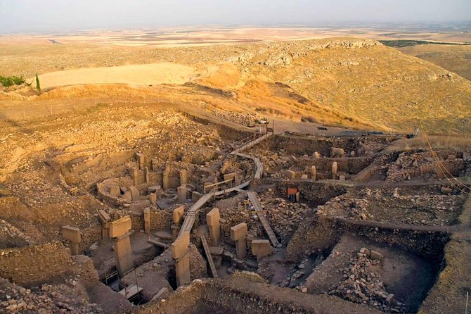 Gobeklitepe Tour From Istanbul - Frequently Asked Questions