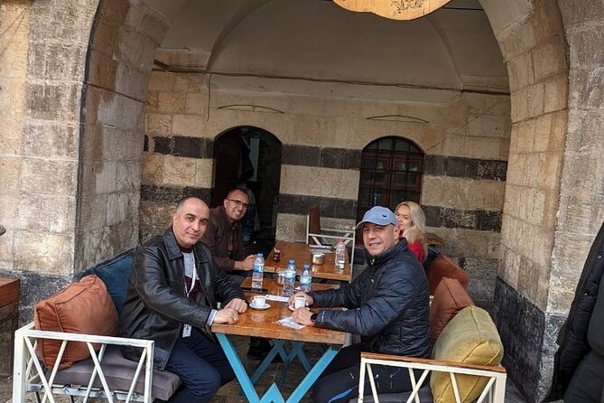 Gobeklitepe Tour From Istanbul - The Sum Up