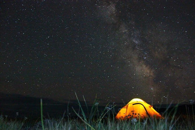 Gobi desert Mongolia for 8 days - Who Is This Tour Best Suited For?