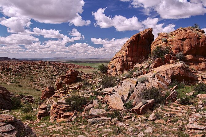 Gobi Desert Tour - Inclusions and Exclusions