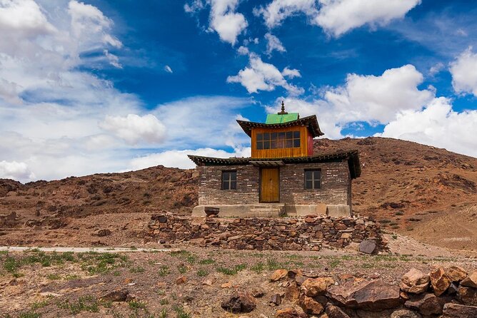 Gobi Desert Tour - Customer Reviews