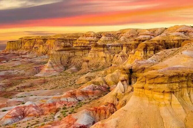 Gobi tour Mongolia 7 Days - Exploring the Gobi: A 7-Day Mongolian Adventure Worth Your Time