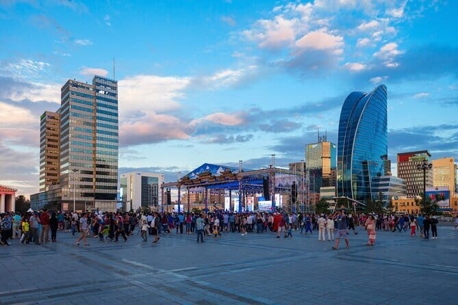 Gobi tour Mongolia 7 Days - How the Tour Works Logistically