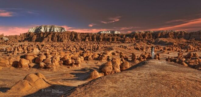 Goblin Valley State Park: 4-Hour Canyoneering Adventure - Important Information