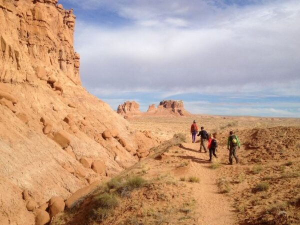 Goblin Valley State Park: 4-Hour Canyoneering Adventure - The Sum Up