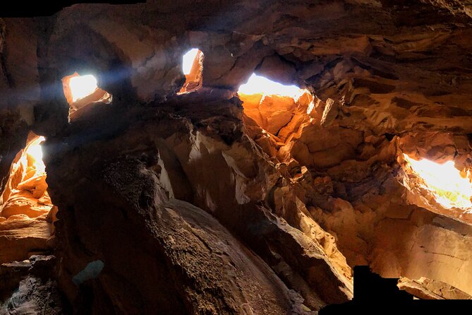 Goblin Valley State Park Canyoneering Adventure - Common Questions