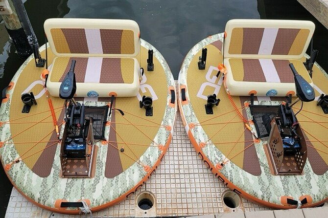 GoBoat Electric Cruising Boat - A Closer Look at the GoBoat Experience