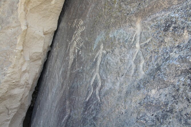 Gobustan & Absheron Tour - Inclusions