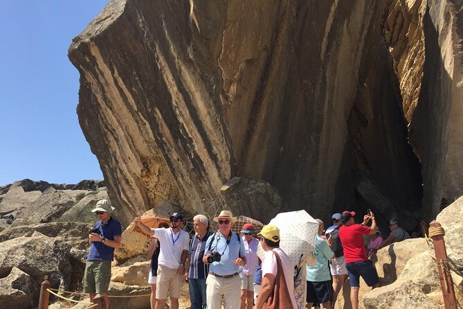 Gobustan & Absheron Tour - Start Time