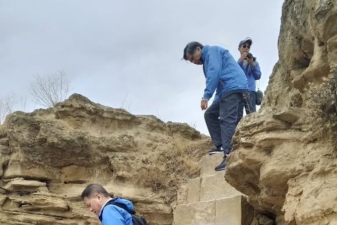 Gobustan & Absheron Tour - Duration