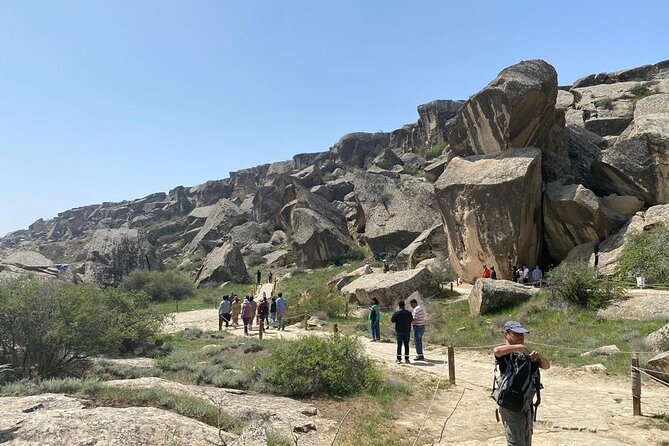 Gobustan & Absheron Tour - Pricing
