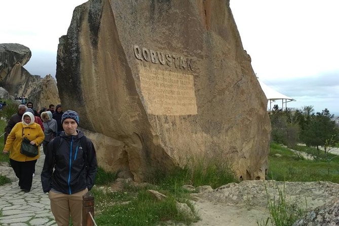 Gobustan & Mud Volcanoes Half-Day Guided Tour - Inclusions and Exclusions