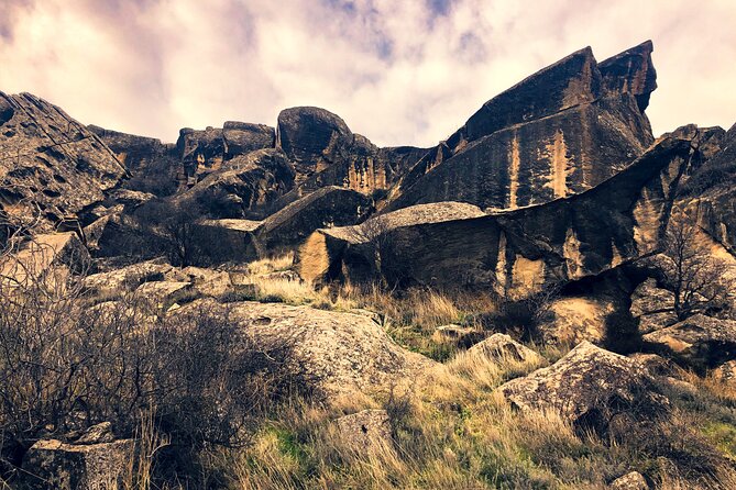 Gobustan Rock Art and Mud Volcanoes PRIVATE TOUR - Important Information
