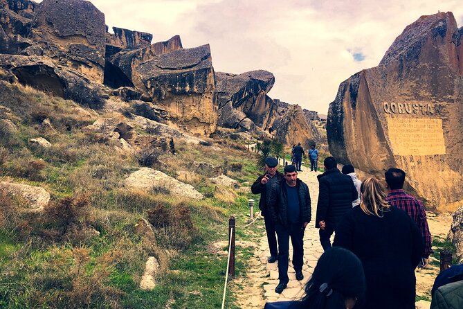 Gobustan Rock Art and Mud Volcanoes PRIVATE TOUR - Cancellation Policy
