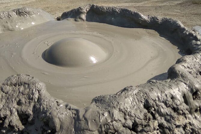 Gobustan Rock Art and Mud Volcanoes PRIVATE TOUR - Frequently Asked Questions